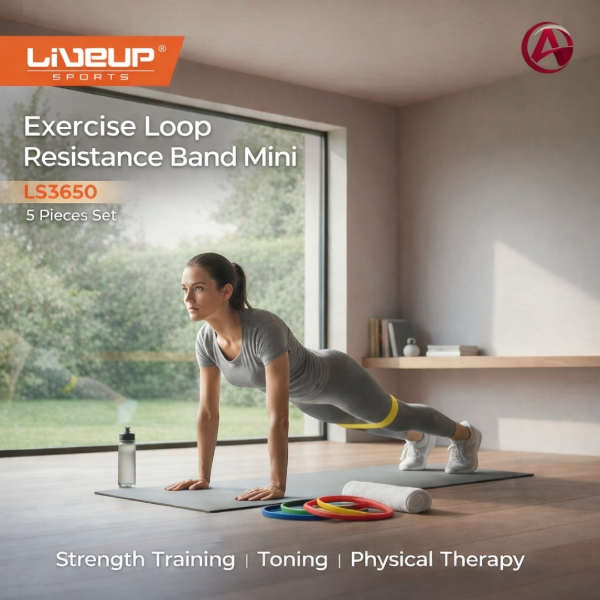 Exercise Loop Resistance Band Mini