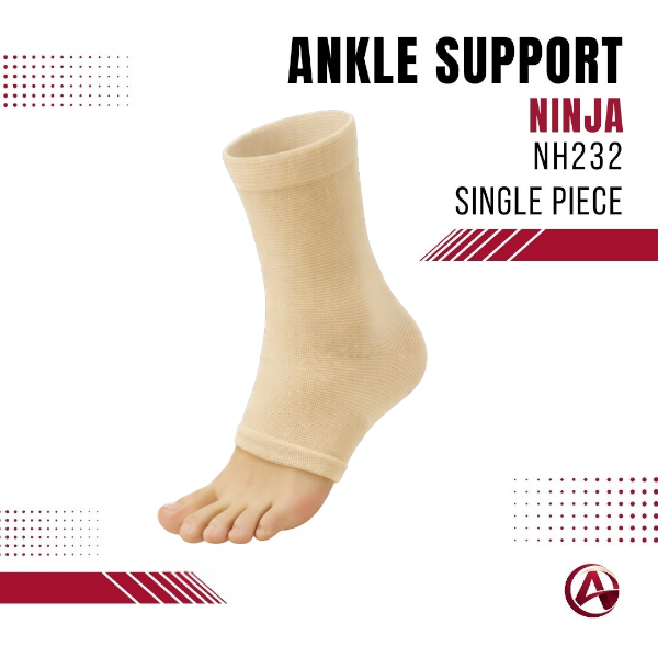 Ninja Ankle Support NH232