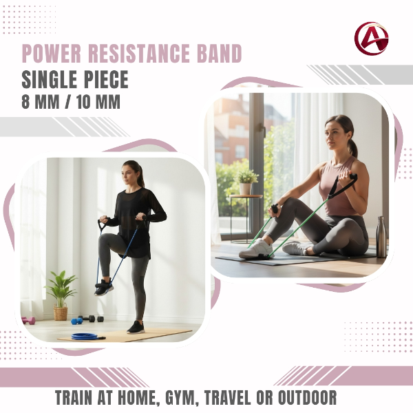 Power Resistance Band