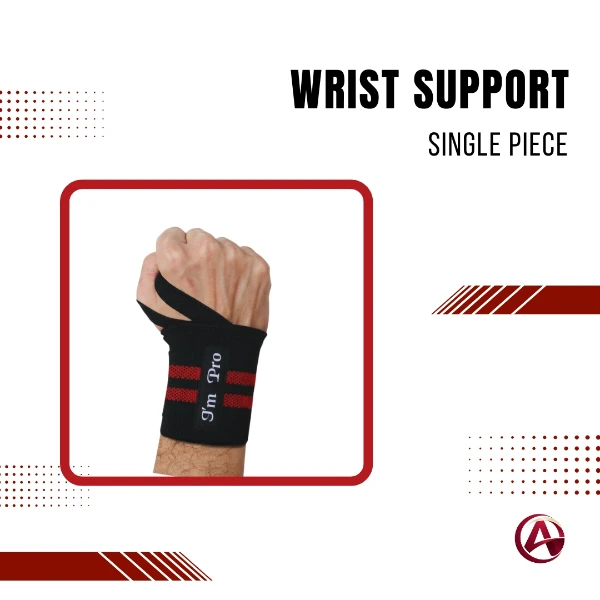 Wrist Support