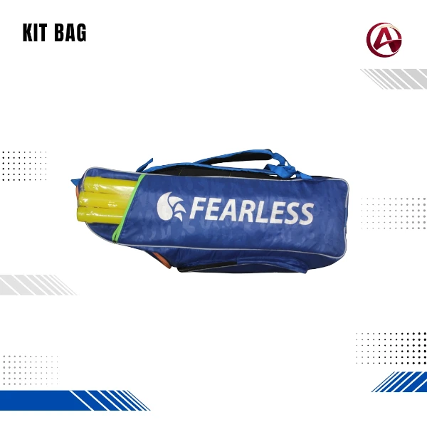 Cricket Accessories Bag | Cricket Kit Bag
