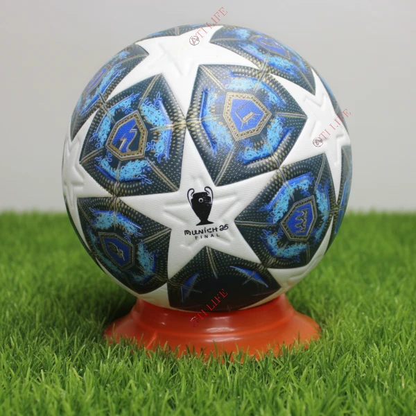 Football – UEFA Champions League Size 5 Football