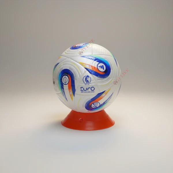 Football – UEFA Women's Euro 2025 Size 5 Football
