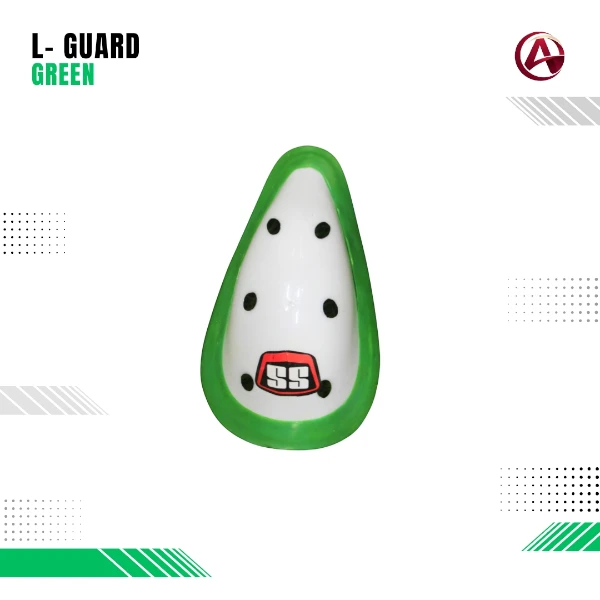 Cricket L-Guard / Abdominal Guard / Box Guard | Adult Cricket Groin Protector
