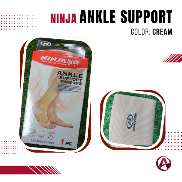 Ninja Ankle Support NH232