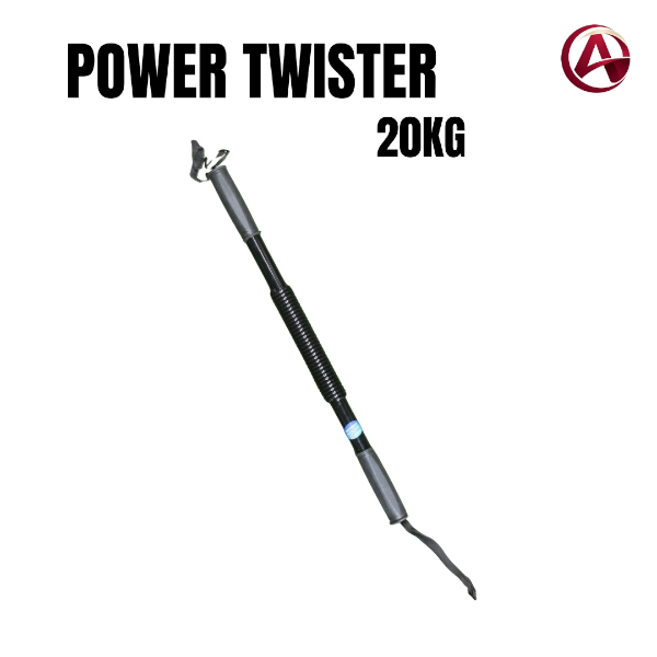 Power Twister Bar