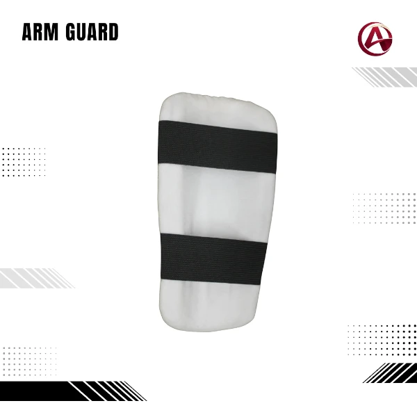 SS Cricket Forearm Guard | Cricket Batting Arm Protection Pad
