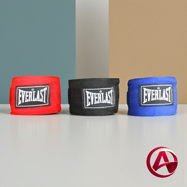 Everlast Boxing Hand Wraps
