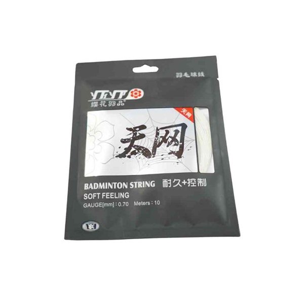 Badminton String Tian Wang