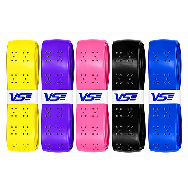VSE VG 006 PU Badminton Racket Grip