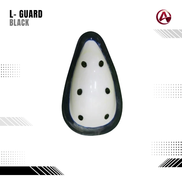 Cricket L-Guard / Abdominal Guard / Box Guard | Adult Cricket Groin Protector