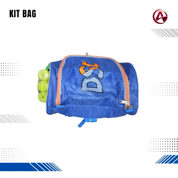 Cricket Accessories Bag | Cricket Kit Bag