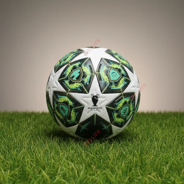 Football – UEFA Champions League Size 5 Football