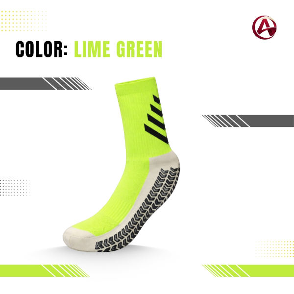 Outdoor Sports Socks Pair (3-Quarter)