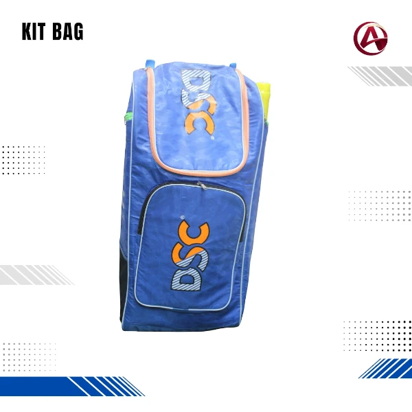 Cricket Accessories Bag | Cricket Kit Bag