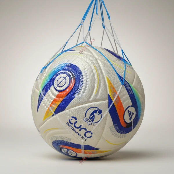 Football – UEFA Women's Euro 2025 Size 5 Football