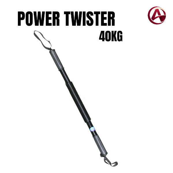 Power Twister Bar