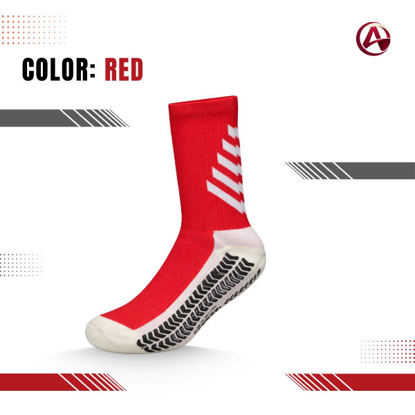 Outdoor Sports Socks Pair (3-Quarter)