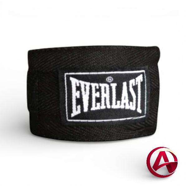 Everlast Boxing Hand Wraps
