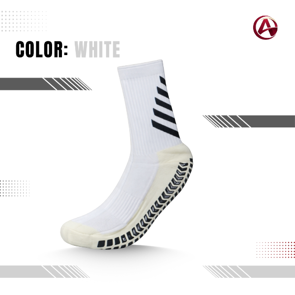 Outdoor Sports Socks Pair (3-Quarter)