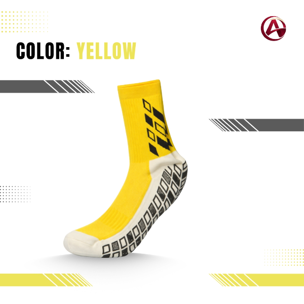 Outdoor Sports Socks Pair (3-Quarter)