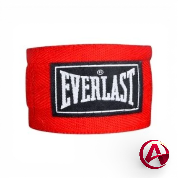 Everlast Boxing Hand Wraps