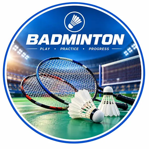 Badminton
