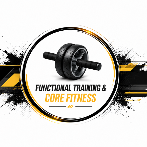 Functional Training & Core Fitness