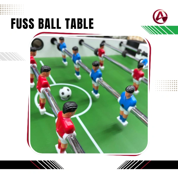 Soccer/fuss ball Game Table – Indoor Football Game Table 48/36 Inch