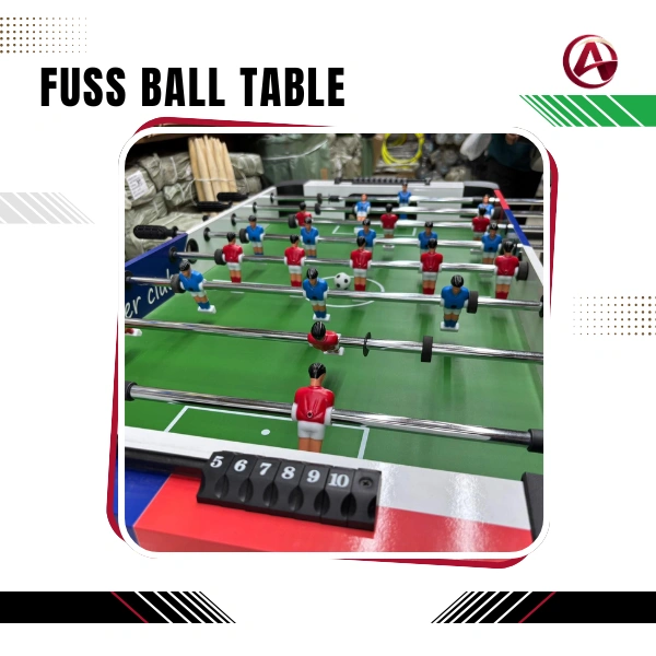 Soccer/fuss ball Game Table – Indoor Football Game Table 48/36 Inch