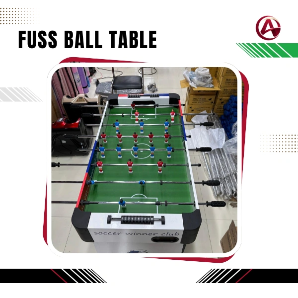Soccer/fuss ball Game Table – Indoor Football Game Table 48/36 Inch