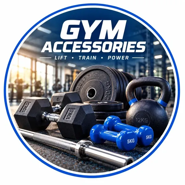 Gym Accessories