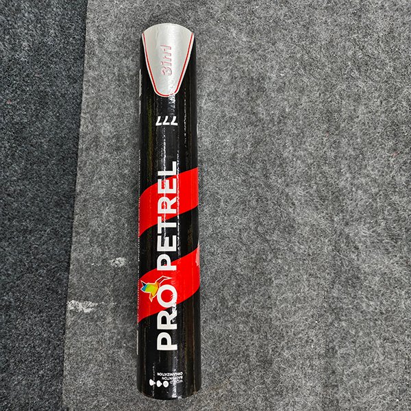 Pro Petrel 777, Badminton Shuttlecock 12 Pcs
