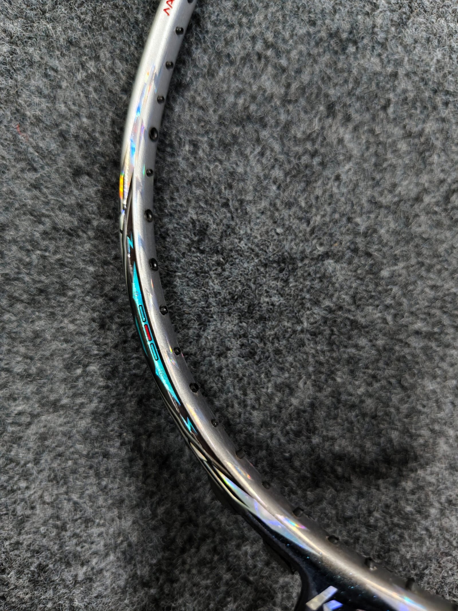 Kawasaki Aurora 50 Badminton Racket