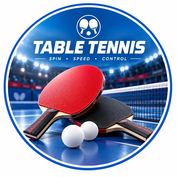 Table Tennis