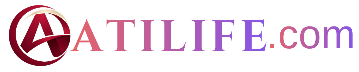ATILife logo