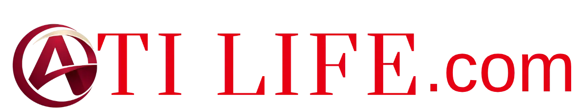 ATILife logo