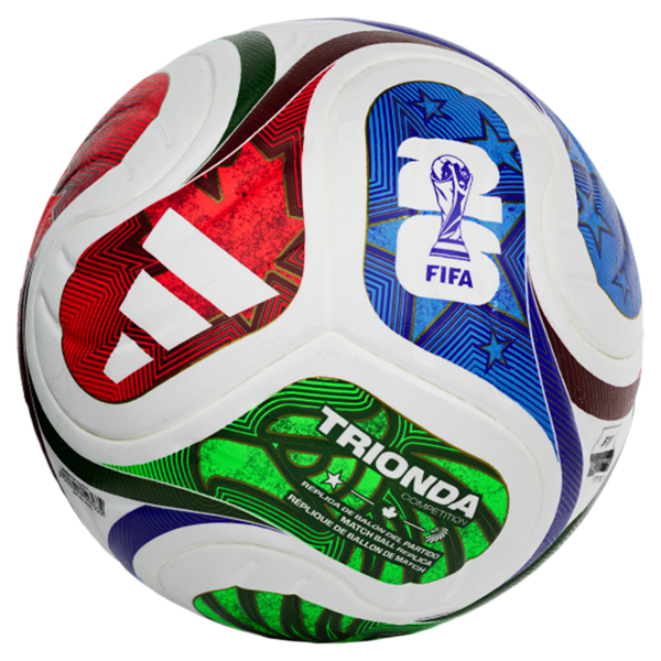 troinda football world