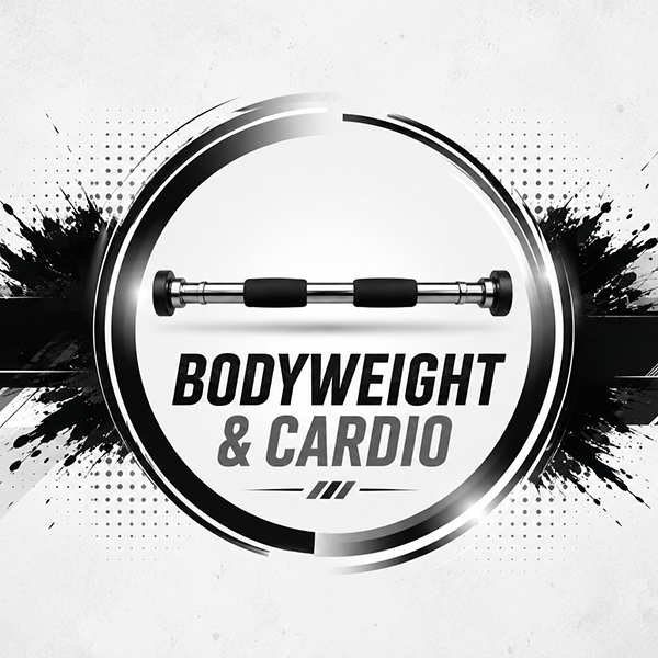 Bodyweight & Cardio