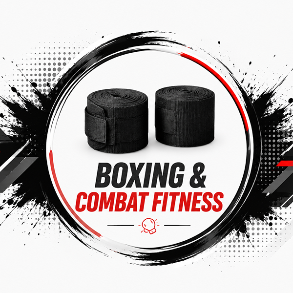 Boxing & Combat Fitness