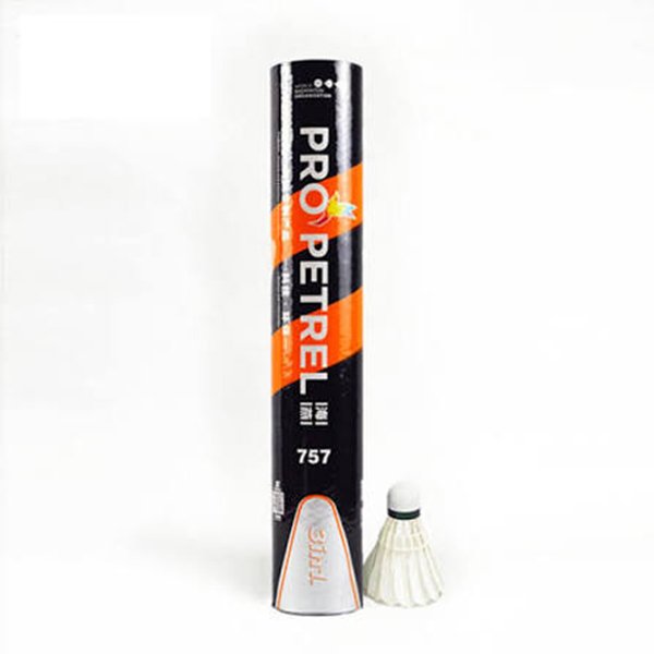 Pro Petrel 777 Badminton Shuttlecock, Pro Petrel Shuttlecock, Pro Petrel 777, Badminton Shuttlecock 12 Pcs, Shuttlecock 1 Box, Badminton Shuttlecock Bangladesh, Badminton Shuttlecock Price in BD, Pro Petrel 777 Price in Bangladesh, Badminton Shuttlecock Tube, Badminton Training Shuttlecock, Badminton Sports Accessories, Badminton Feather Shuttlecock, ব্যাডমিন্টন শাটলকক, ব্যাডমিন্টন কর্ক, প্রো পেট্রেল ৭৭৭, ব্যাডমিন্টন কর্কের দাম